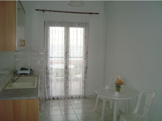 Yianna Studios & Apartments Yerakini Værelse billede